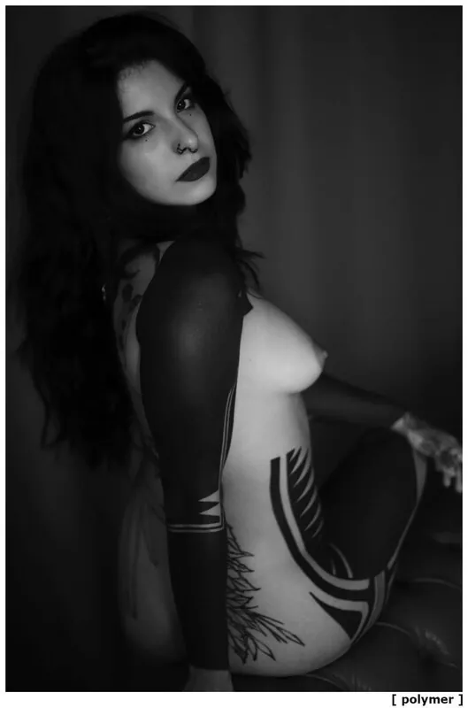 Soichisdream goth camshow