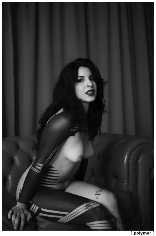 Soichisdream goth camshow