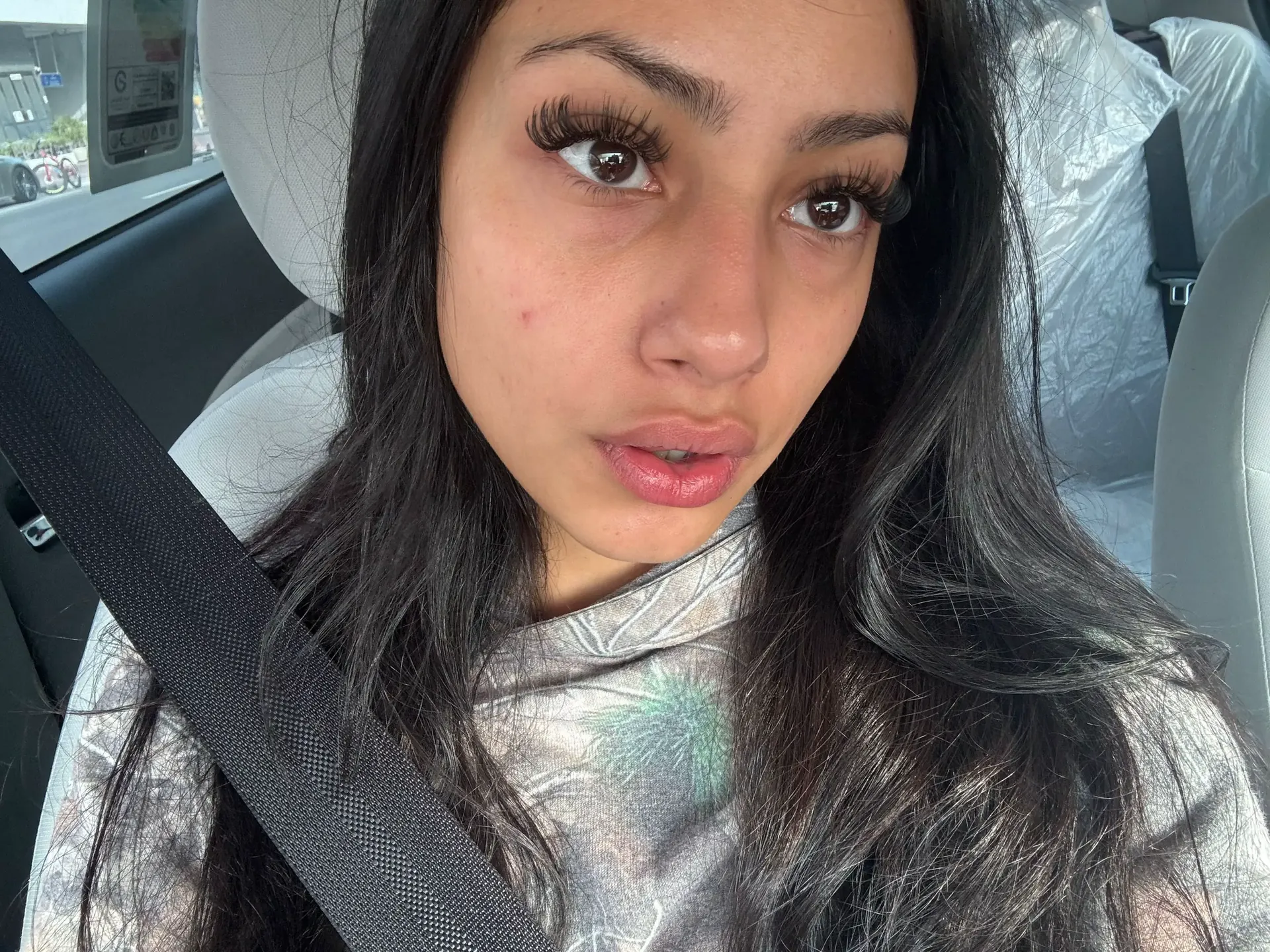 Somya Thakur (sxmyathakur) (gotlipglossonthejoint) (jiaxo) tattooed camshow