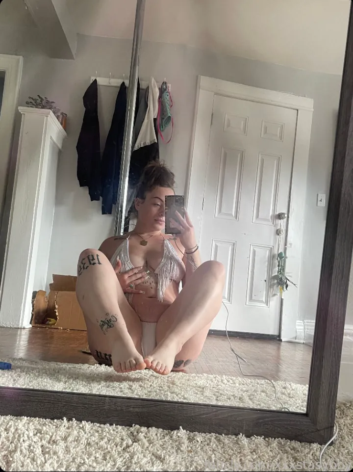 xxxstasybby tattooed camshow