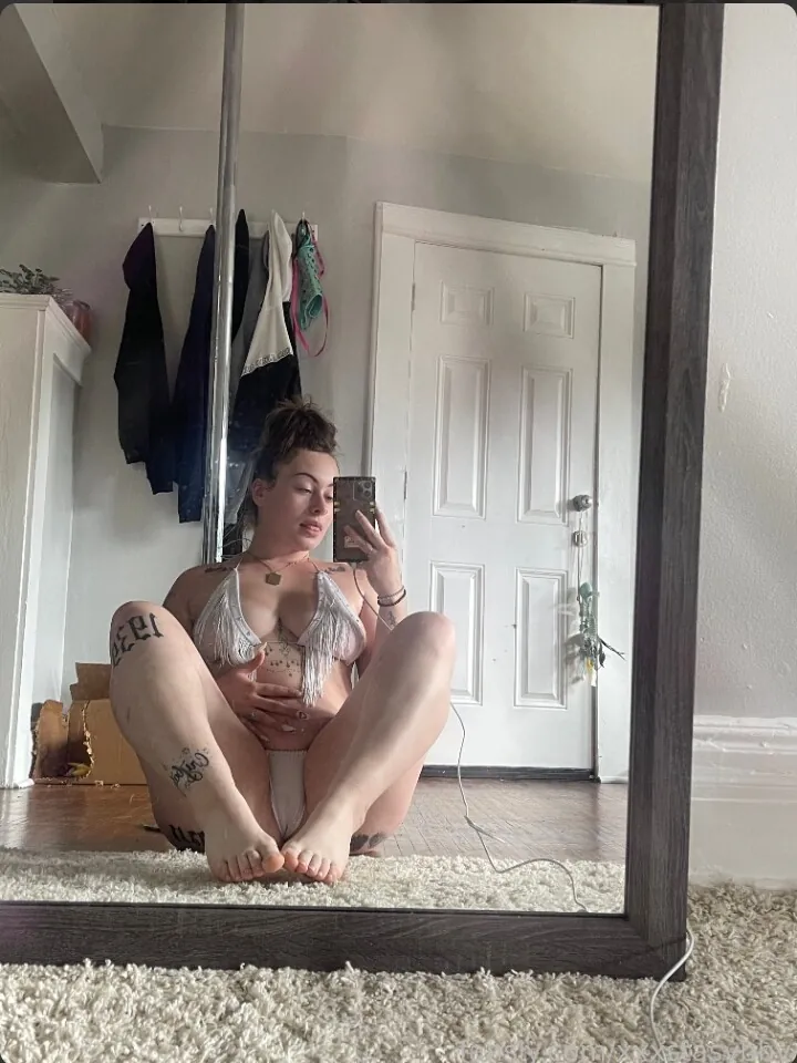 xxxstasybby tattooed camshow