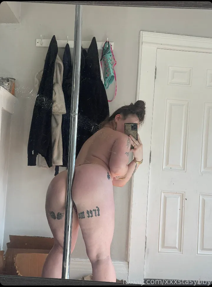 xxxstasybby tattooed camshow