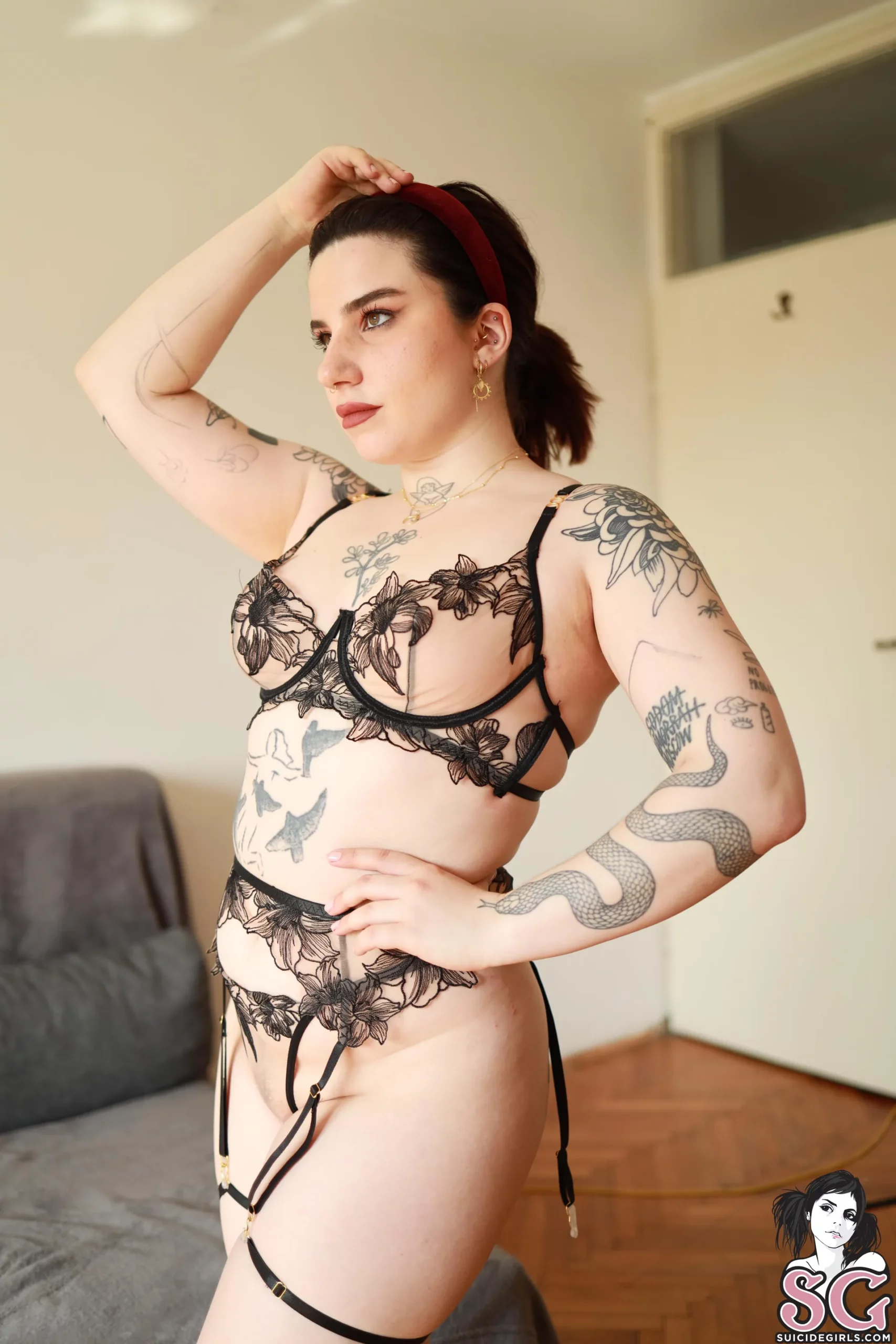 Adelehandy alt camshow