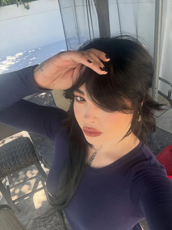 anathis_absurd — leaked nudes from her tattooed cam