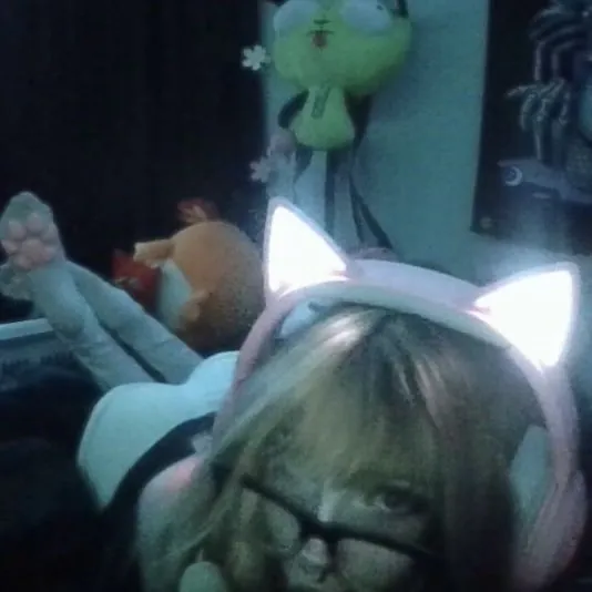 crypt1clull4by egirl camshow