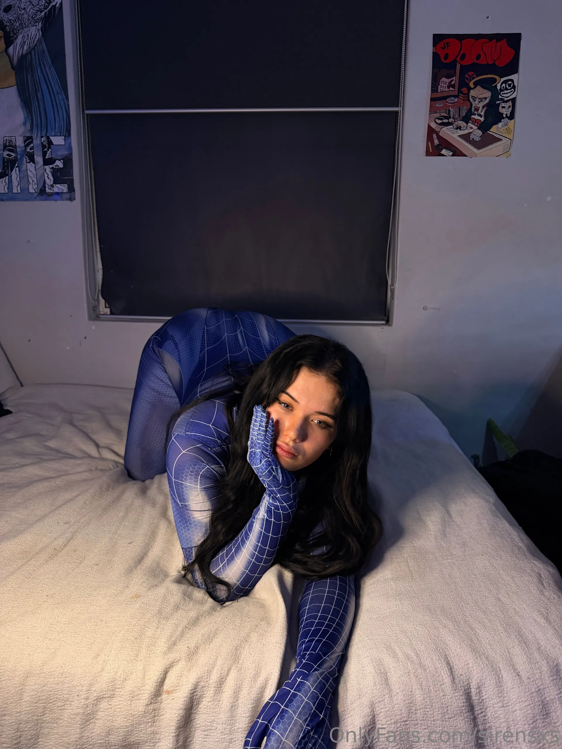 cyrenscult goth camshow