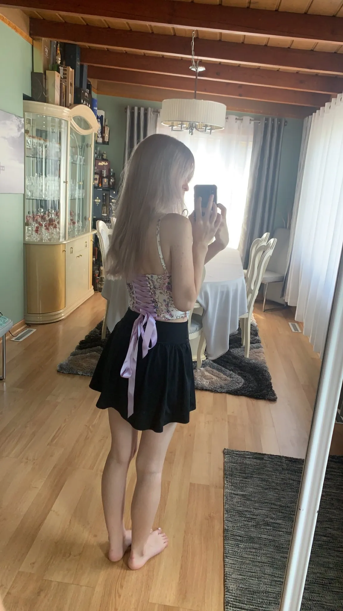 fairyfps egirl camshow