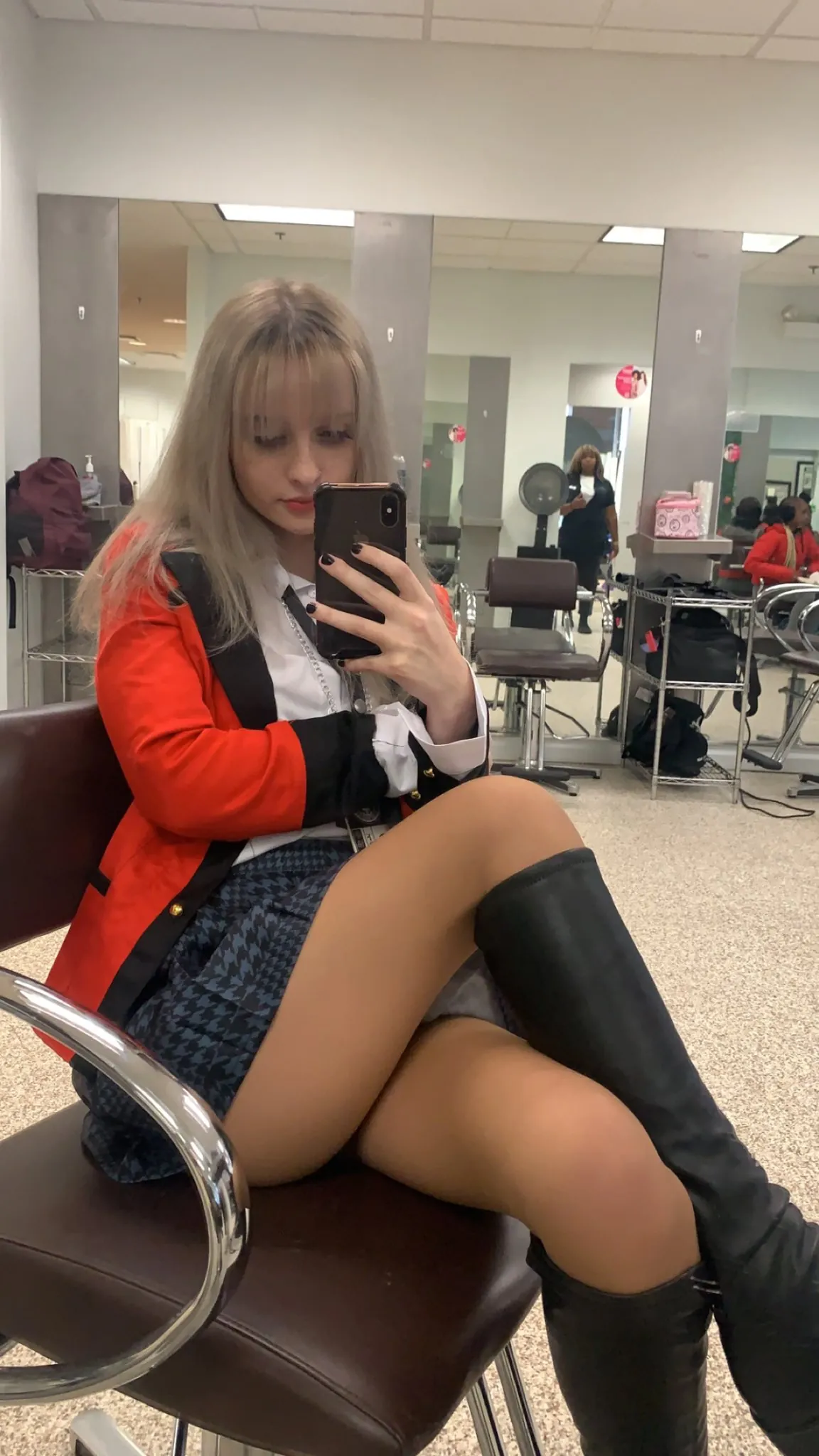 fairyfps egirl camshow