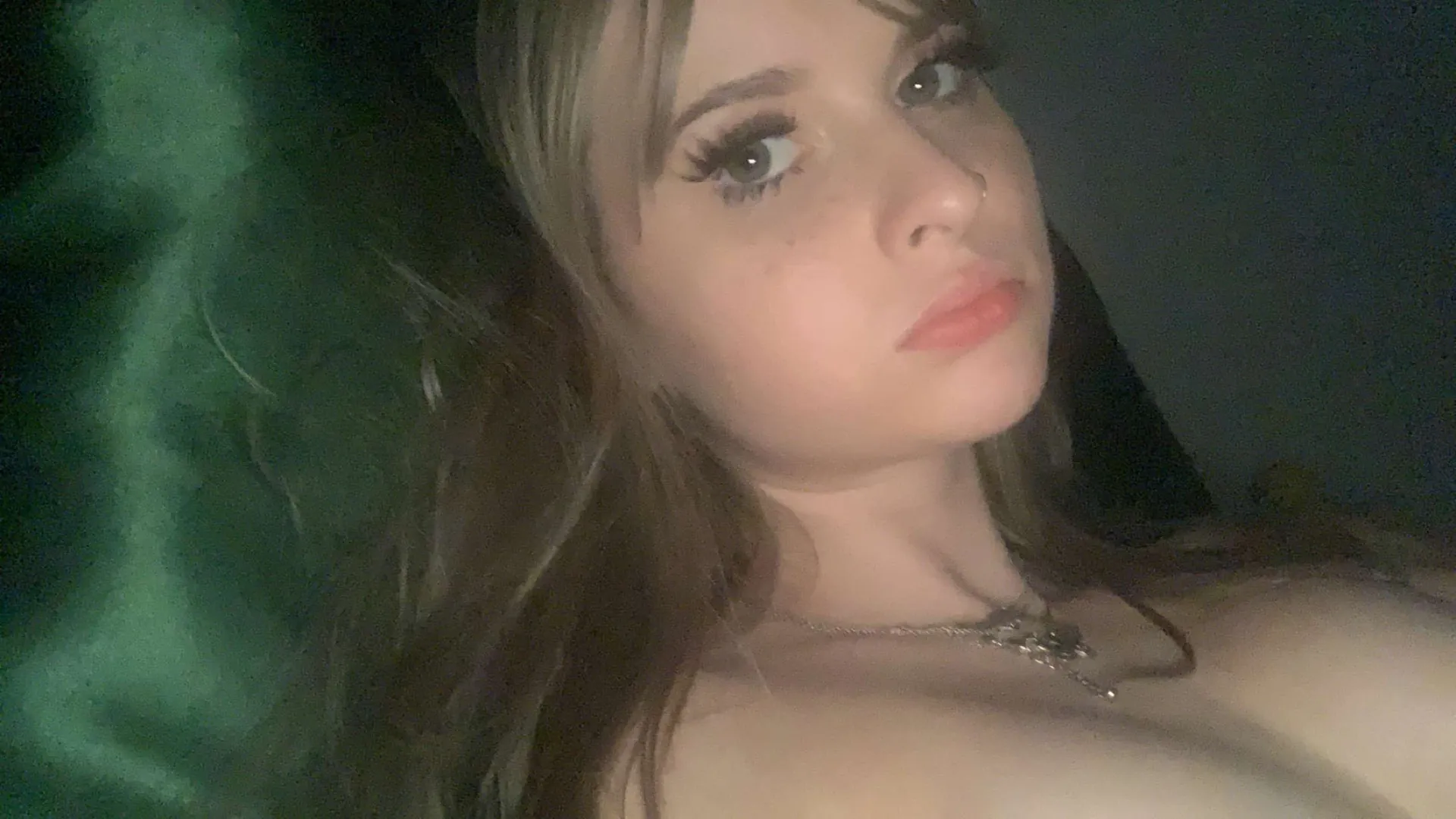 fairyfps egirl camshow