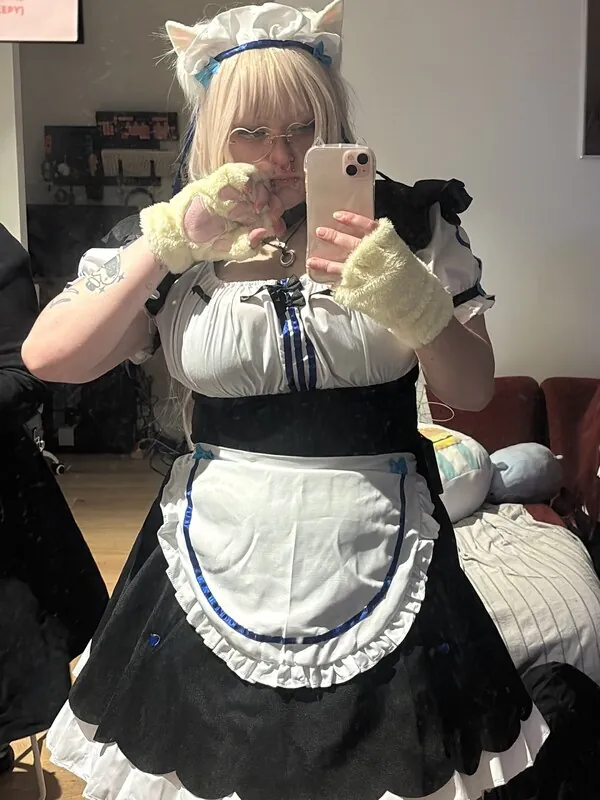 garfsunemiku egirl camshow