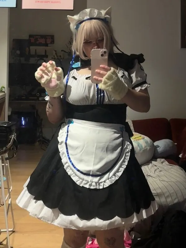 garfsunemiku egirl camshow