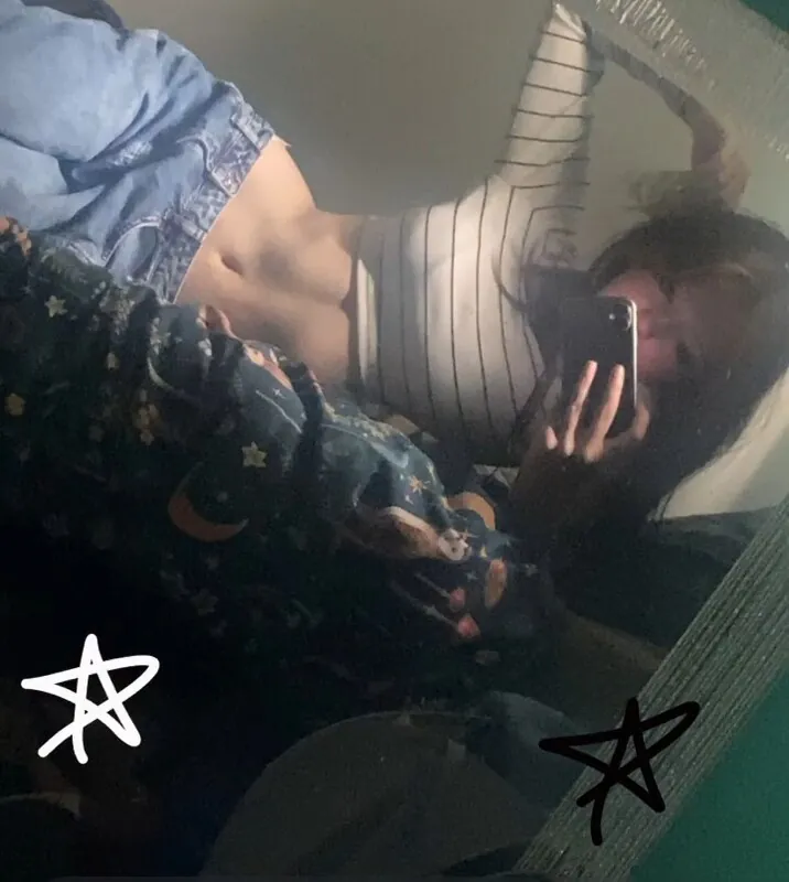 h34rteyezz egirl camshow
