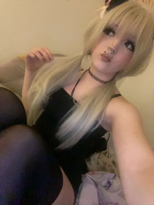 h34rteyezz nude — egirl cam clips & pics