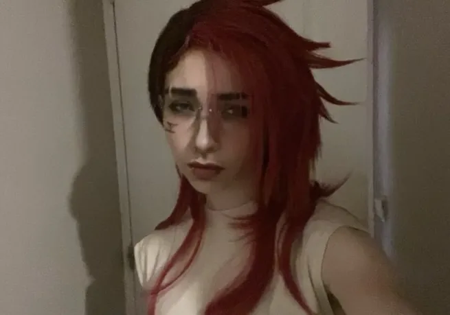 itsalwaysmecos alt camshow