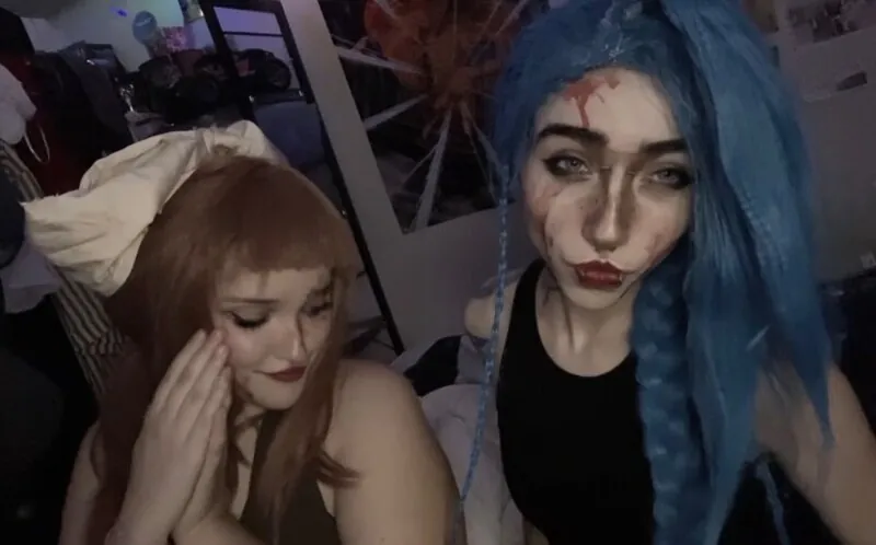 itsalwaysmecos — OnlyFans leaks, alt cam & pics