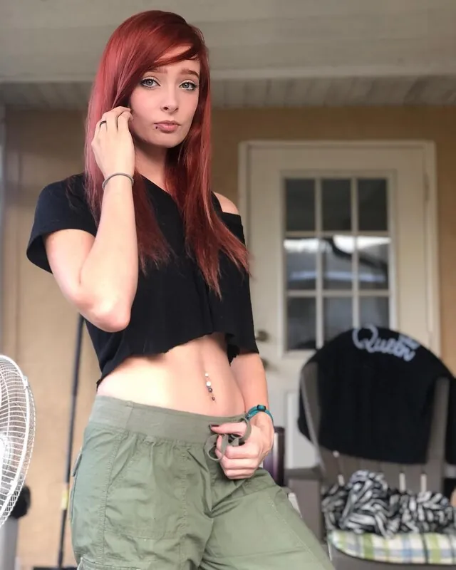 kaylamorningstar emo camshow