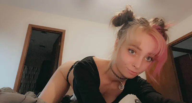 kaylamorningstar emo camshow