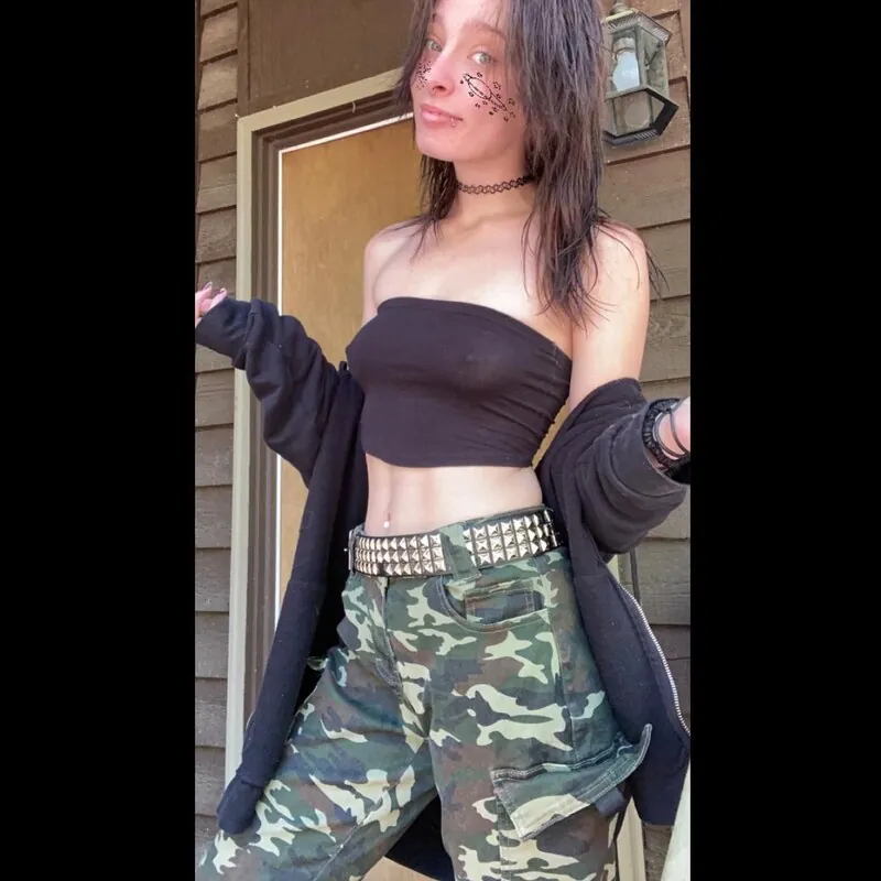 kaylamorningstar emo camshow