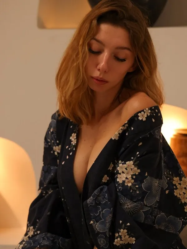 kotonokkk tattooed camshow