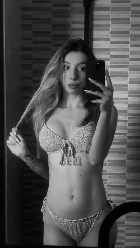 kotonokkk tattooed camshow