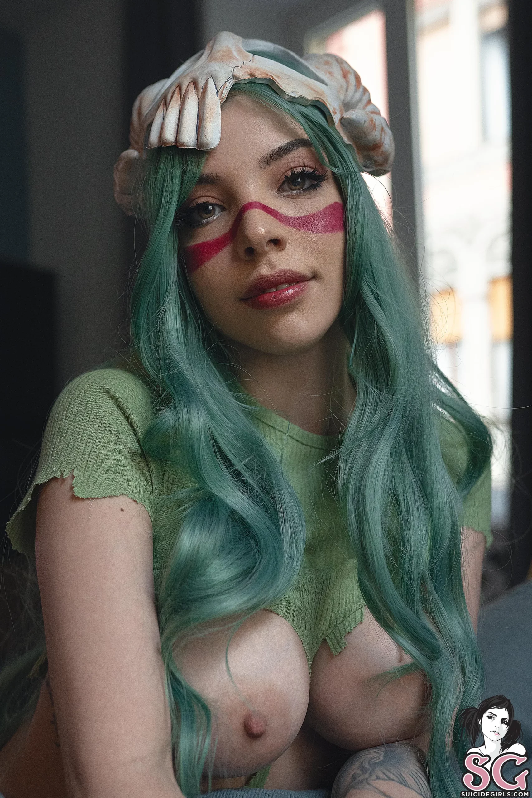 Ladydesi alt camshow