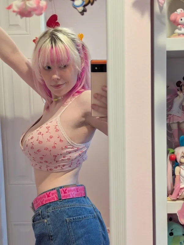 Moonycide alt camshow
