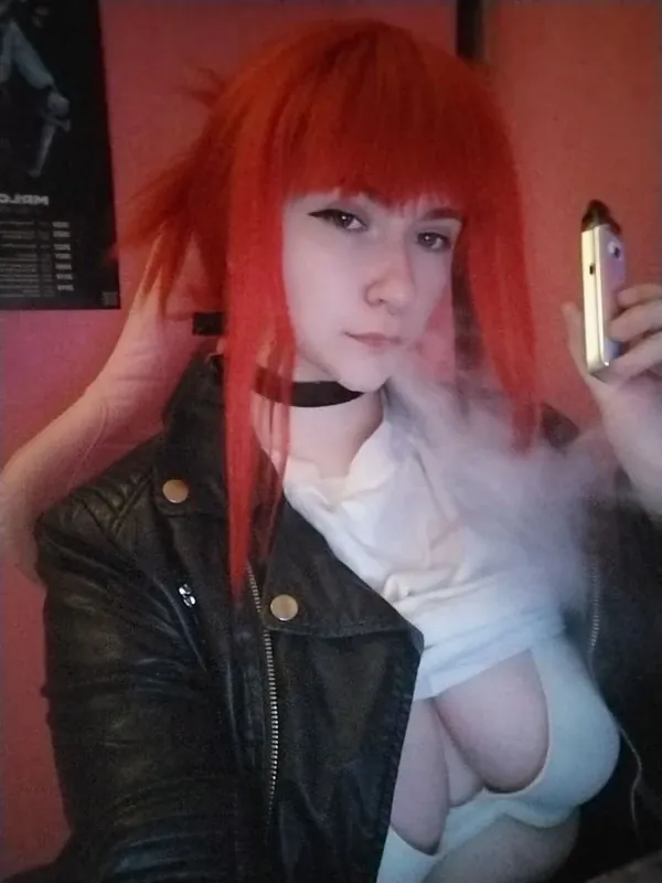 Stardycos goth camshow