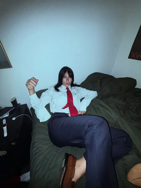 supercheezycat egirl camshow