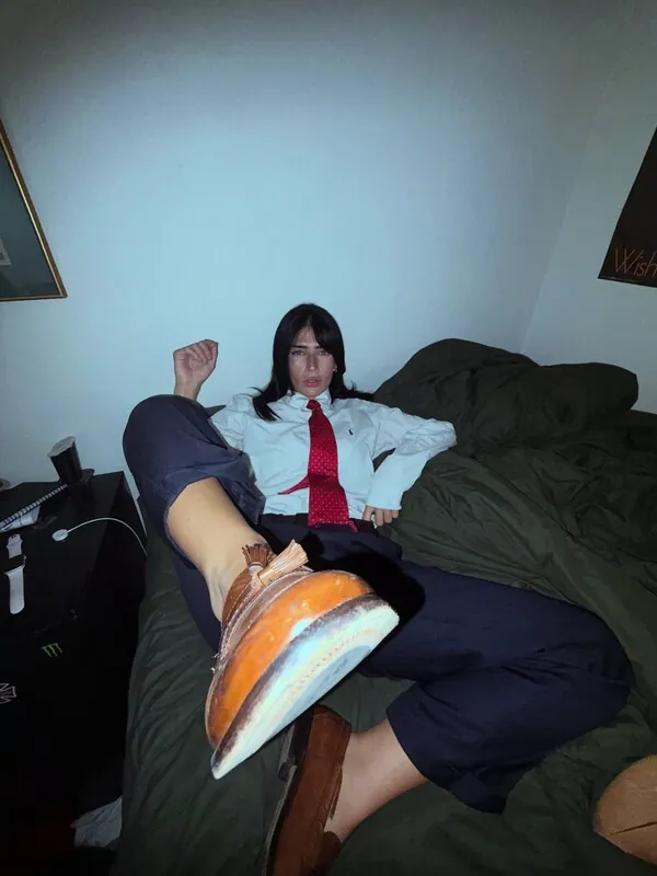 supercheezycat egirl camshow
