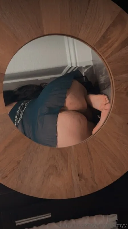 Yummmyamy tattooed camshow