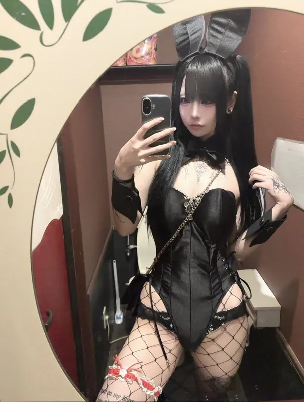 acidnyanko alt camshow