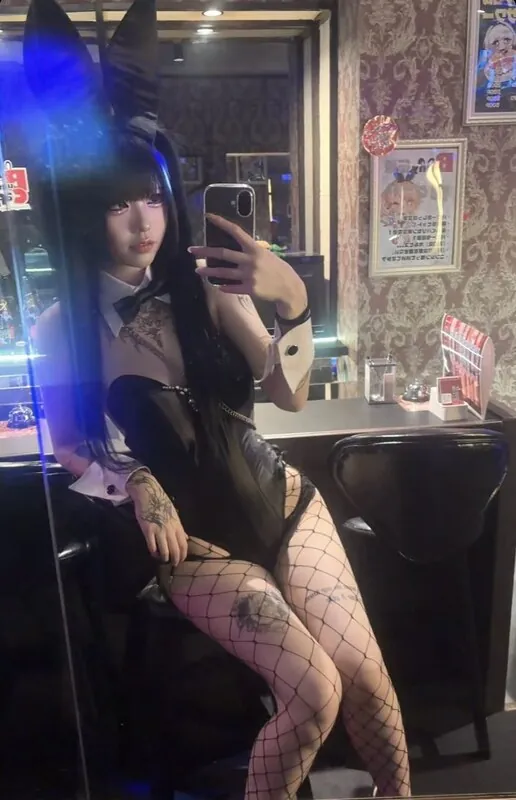 acidnyanko alt camshow