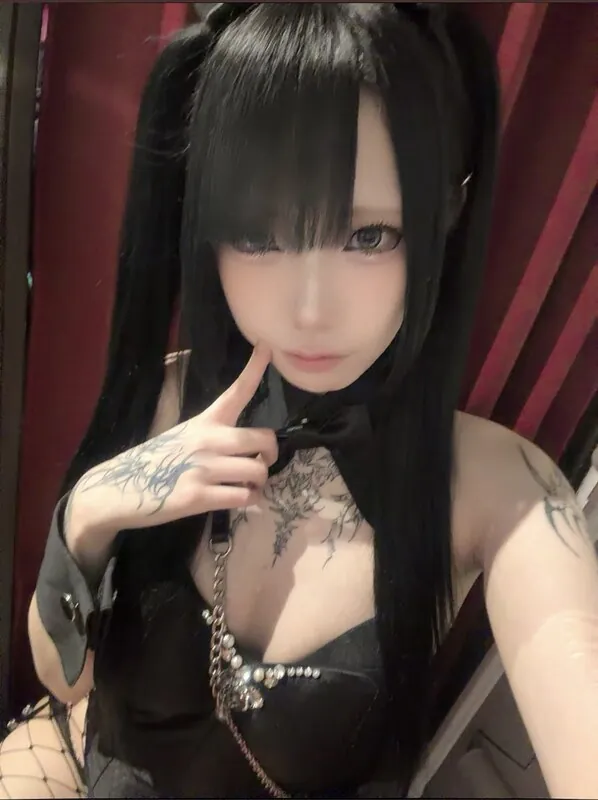 acidnyanko alt camshow