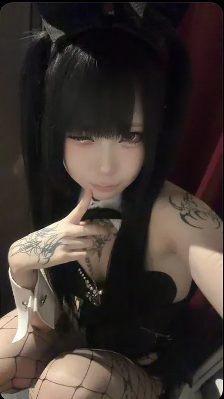 acidnyanko alt camshow