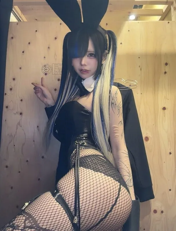 acidnyanko alt camshow