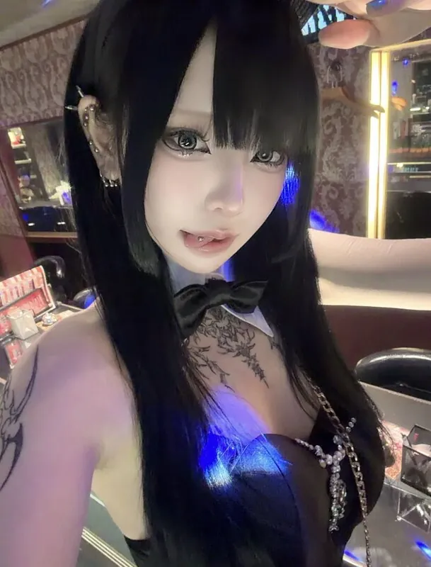 acidnyanko alt camshow