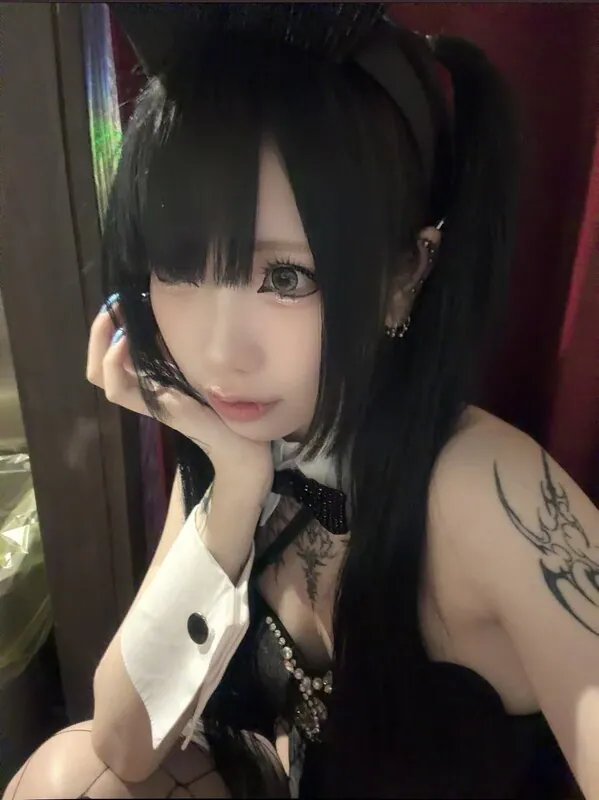 acidnyanko alt camshow