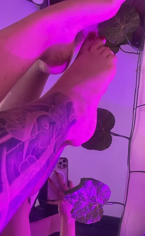 bonnie anderson goth camshow