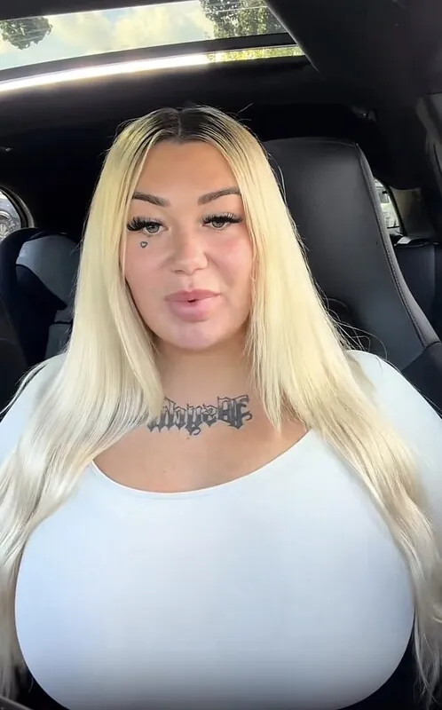 brittanybarkway tattooed camshow
