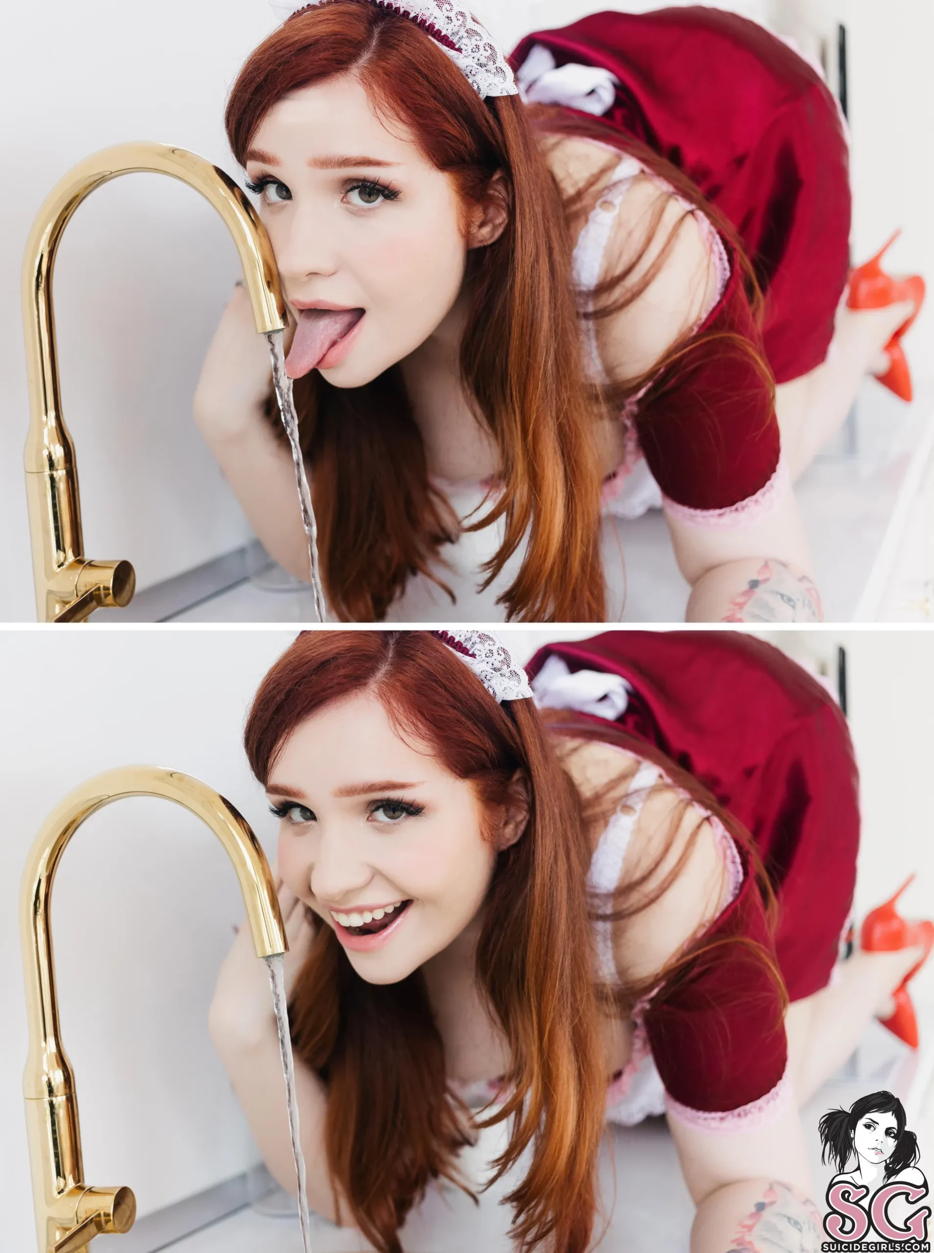 Eva Ollin alt camshow