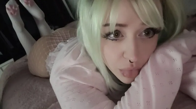 fanjasticcc goth camshow
