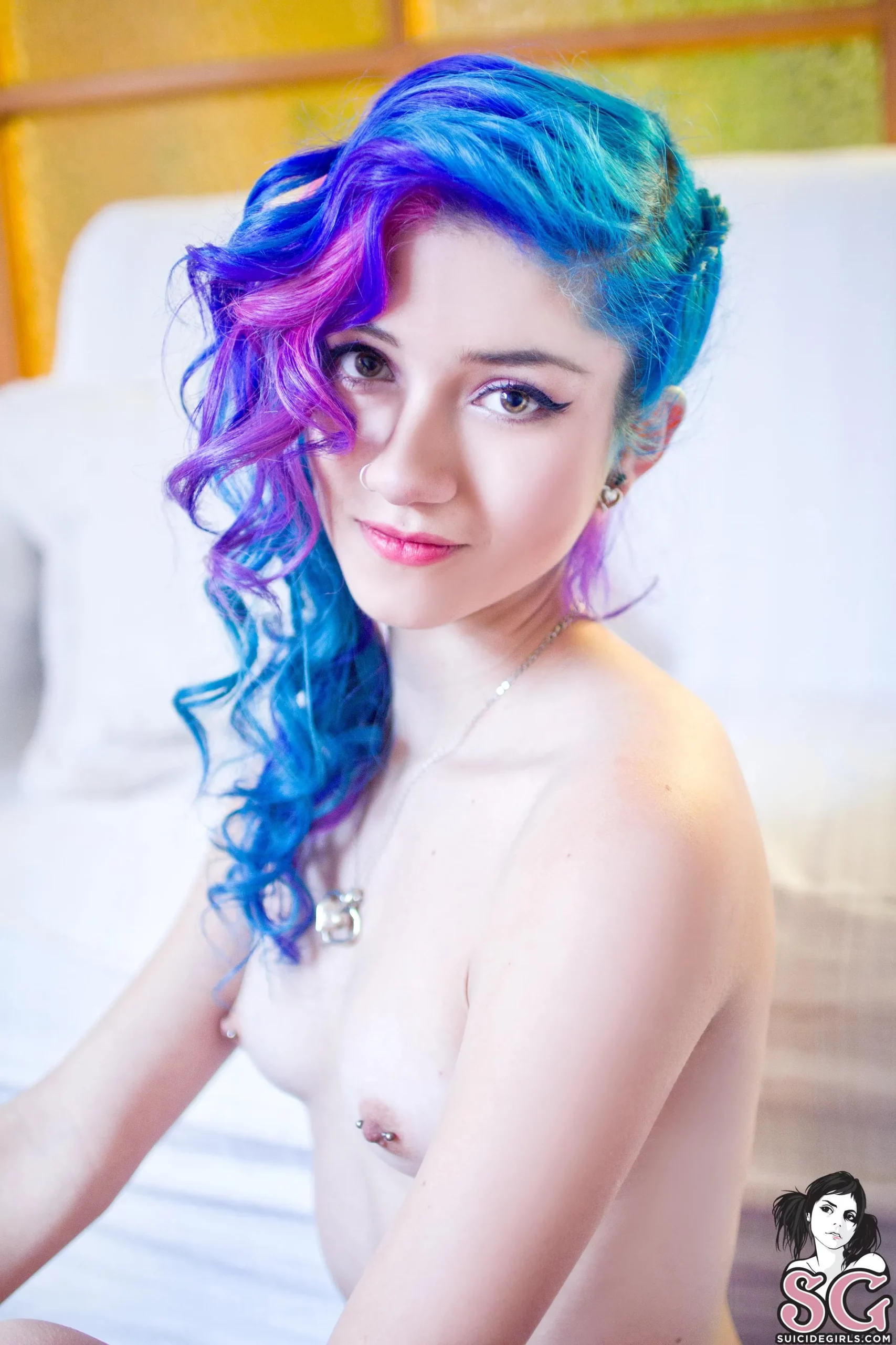 Fay alt camshow