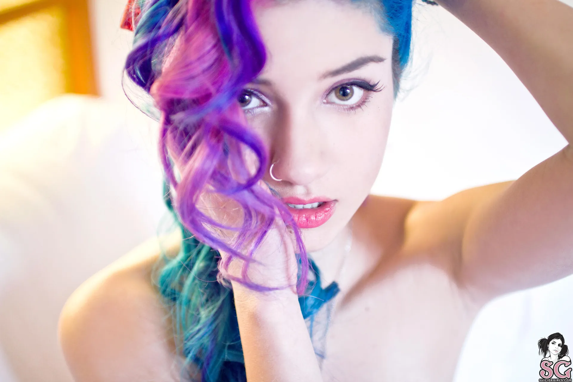 Fay alt camshow