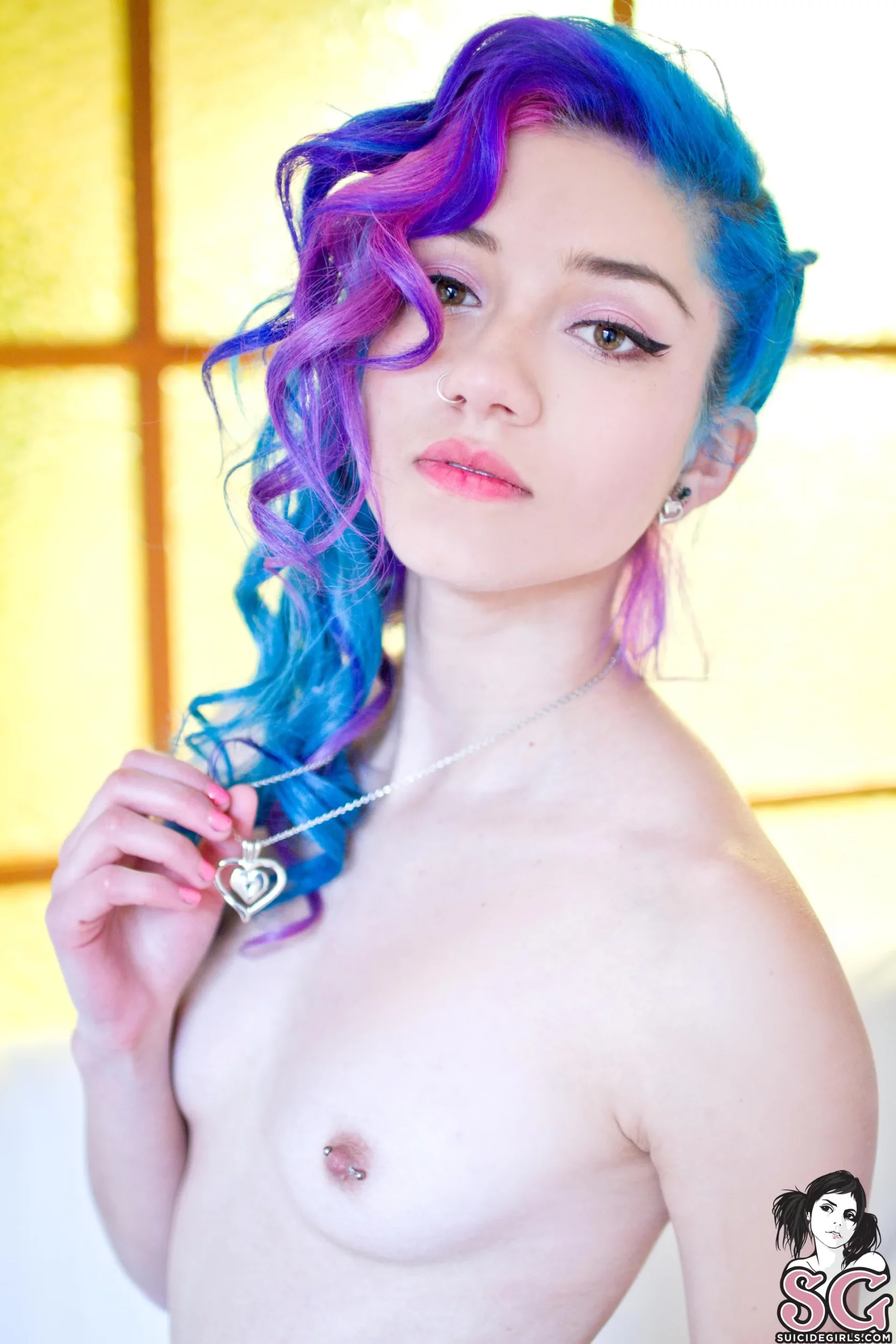 Fay alt camshow