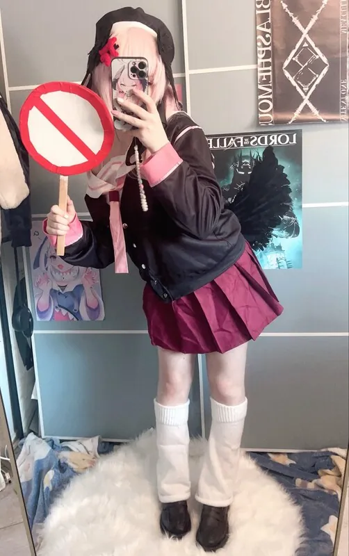 fufukya egirl camshow