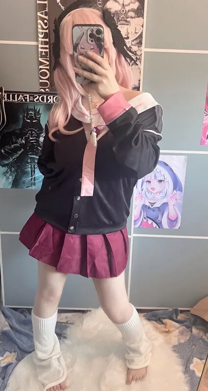 fufukya egirl camshow
