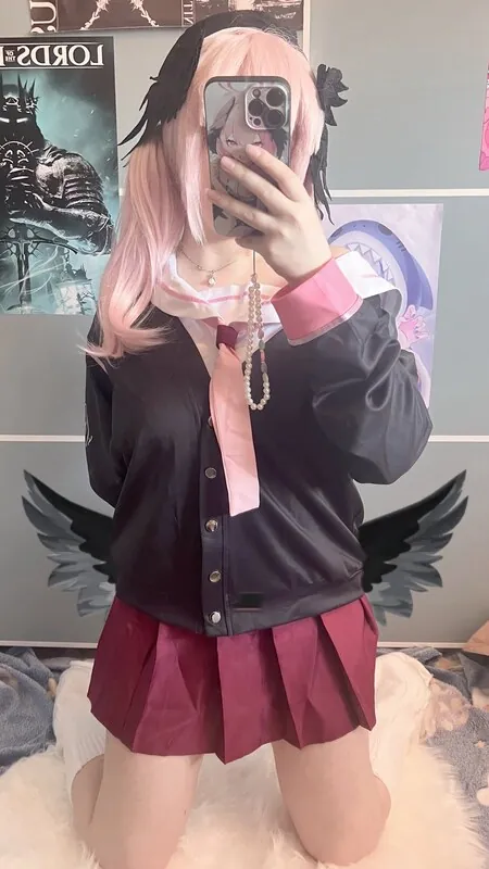 fufukya egirl camshow