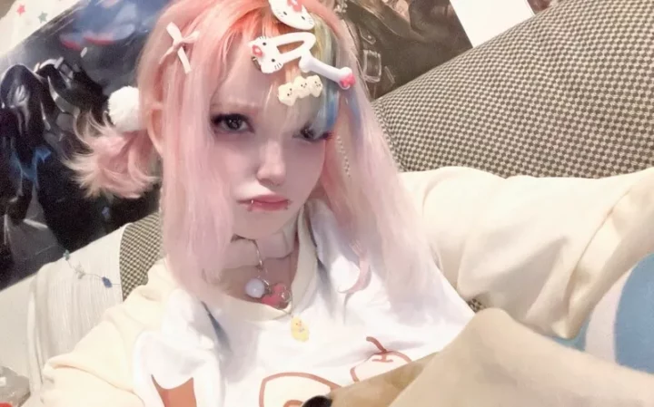 fufukya — OnlyFans leaks, egirl cam & pics