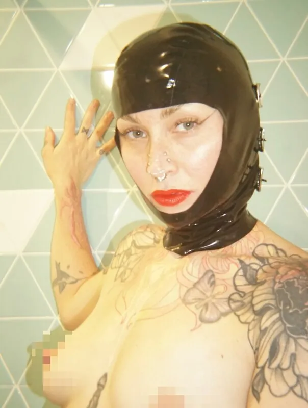funtra_x tattooed camshow