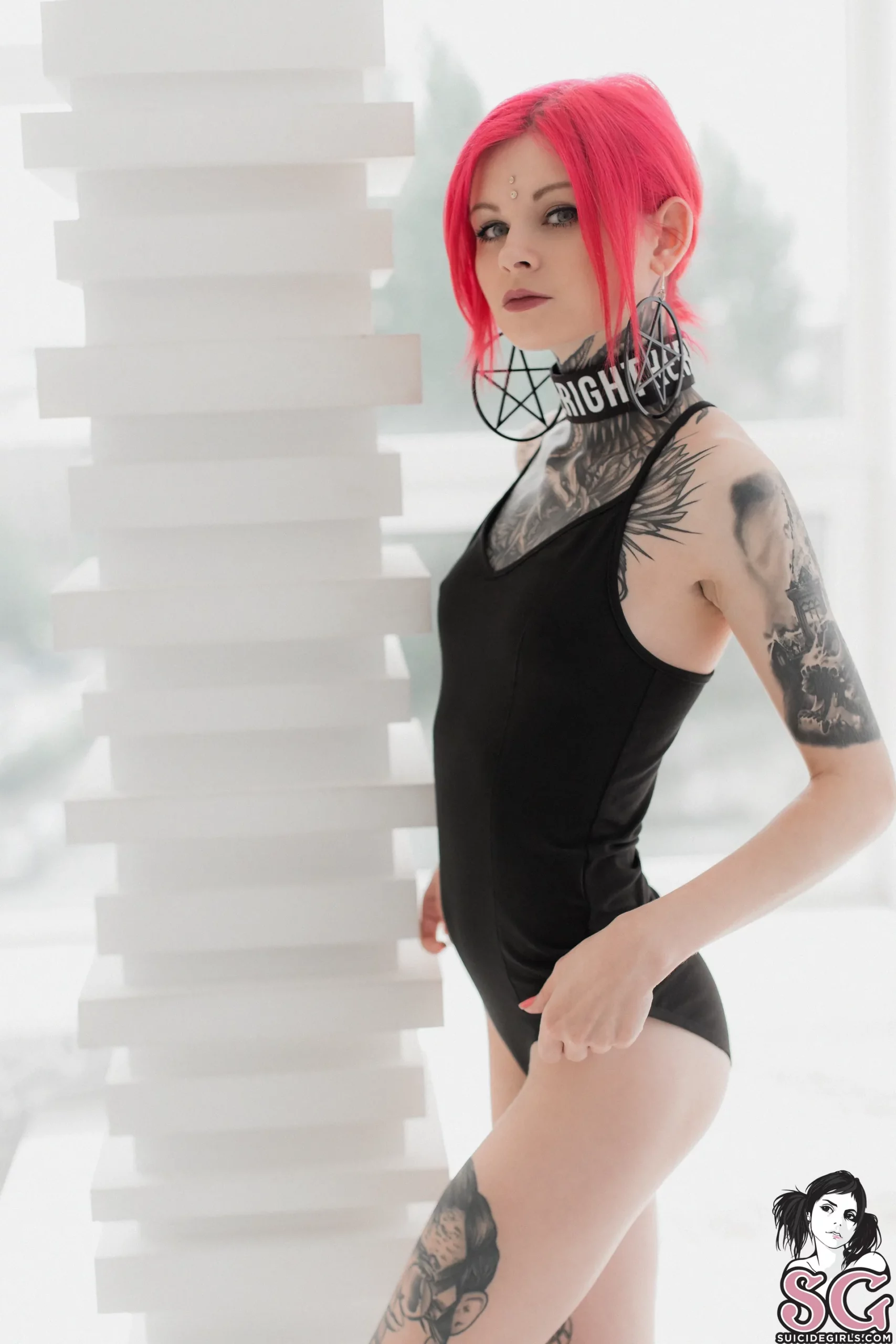 Glameow alt camshow